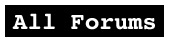 All Morecambe Forums