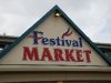 Morecambe Festival Market