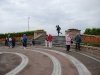 Eric Morecambe Statue