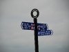Morecambe Sign