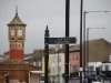 Clock Tower in Morecambe