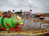Morecambe Fairground