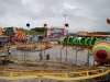 Morecambe Fairground