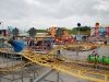 Morecambe Fairground