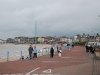 People on the prom