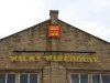 Wacky Warehouse