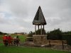 Morecambe wishing well