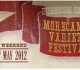 Morecambe Variety Festival – May 5th & 6th